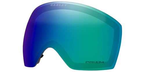 Oakley Flight Deck Large Lens Kit Prizm Argon