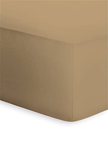 Lenzuolo con angoli elasticizzati 140 x 200 cm 160 x 220 cm