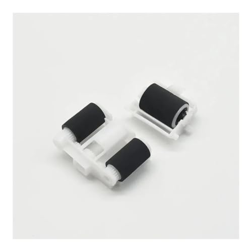 Rouleaux d'alimentation Xerox 3615 résout le problème de double feuille 604K78370