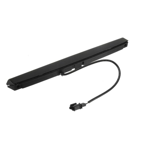 Troisième feu stop LED voiture accessoires arrière Scirocco 2009-2016