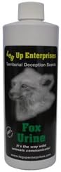 Fox Urine - 1 Quart Size