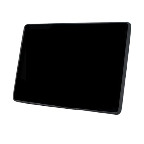 Protection ecran silicone pour eviter les rayures sur Tesla Model 3 2024