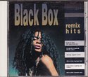 ブラック・ボックス・リミックス・ヒッツ ブラック・ボックス・リミックス・ヒッツ