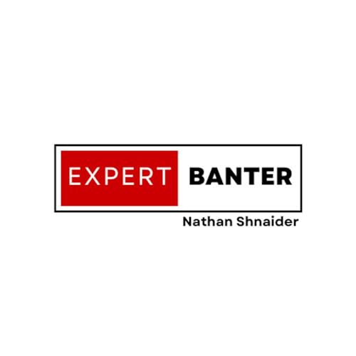 『Expert Banter』のカバーアート