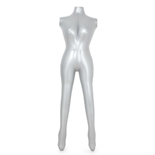 Accesorios para sala de escape y modelo de torso para vestuario 5