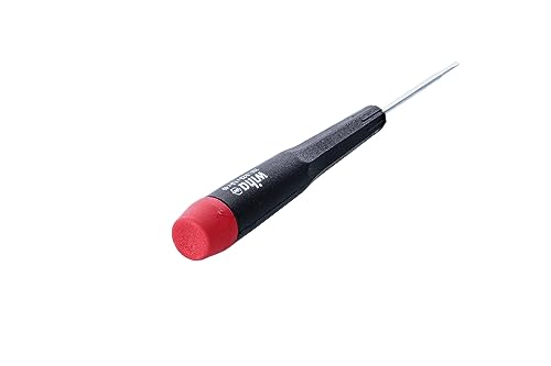 Wiha 26015 Slotted Screwdriver with Precision Handle, 1.5 x 40mm image 5