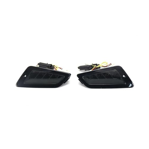 Lampe Moto LED Clignotants Clignotant Et Arrière pour GTS 300 GTS250 GTV300