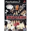 Ultimate Mind Games - [PS2]