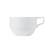 World Tableware 1502-30220 - Empire 8-1/4 oz. Stacking Cup, CS of 3/DZ