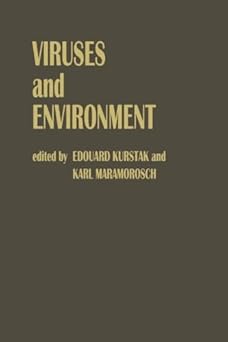 Viruses and Environment-Wow! eBook