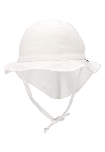 Sterntaler Unisex flapper met bandjes en nekbescherming - Image 3
