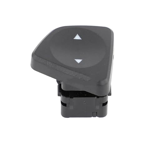 Bouton-poussoir pour Fiat 500 résout vitre bloquée commande gauche droite