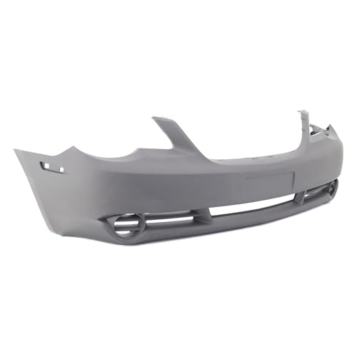 Image of FitParts Compatible with Chrysler Sebring 2007-2010 Front Bumper Cover