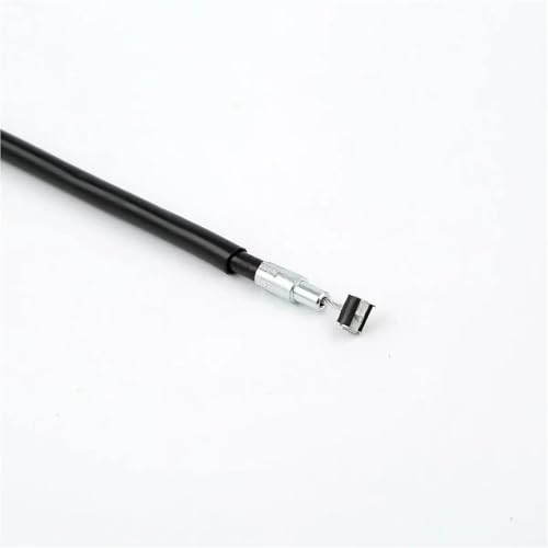 Cable de embrague para Yamaha WRF250 ideal para rutas exigentes de enduro 4