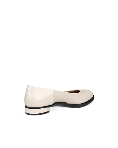 Image of ECCO Sculpted Luxe Ballerina