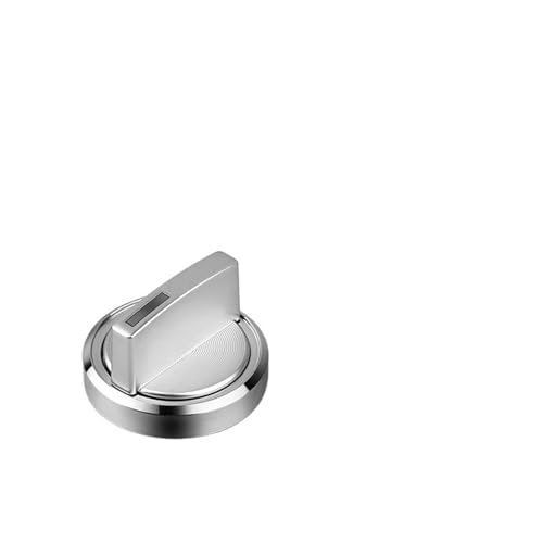 Sélecteur en métal 22mm pour panneau domotique et contrôle d'atelier 220V