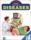 Common Diseases (Know About Your Body) 8173011788 Book Cover