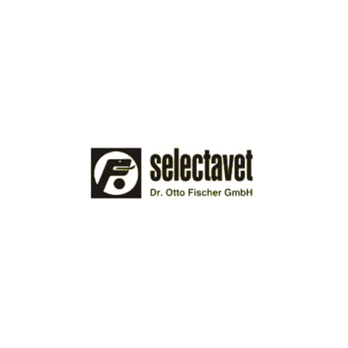 Selectavet LEGAVIT-KOMPLEX | 30 Tabletten | Diät-Ergänzungsfuttermittel für Hunde und Katzen | Zur Unterstützung der Leberfunktion bei chronischer Leberinsuffizienz