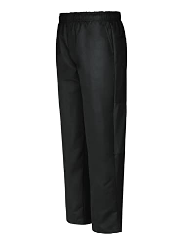 Image of Red Kap Mens Baggy Airflow Chef PantPants