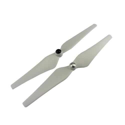 Hélices 9443 de 9 pouces auto-bloquantes pour rotor de drone F550 et système de propulsion