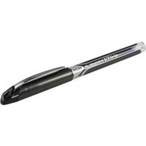 Pilot V7 Grip Rollerball tinta líquida 0.7 mm caja 12 miniatura 3