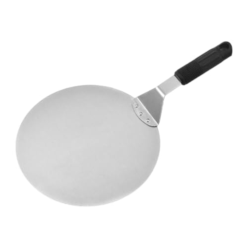 YWJLQH Pizza Buccia per Cuocere Trasferimento Pizza Rotazione per La Torta