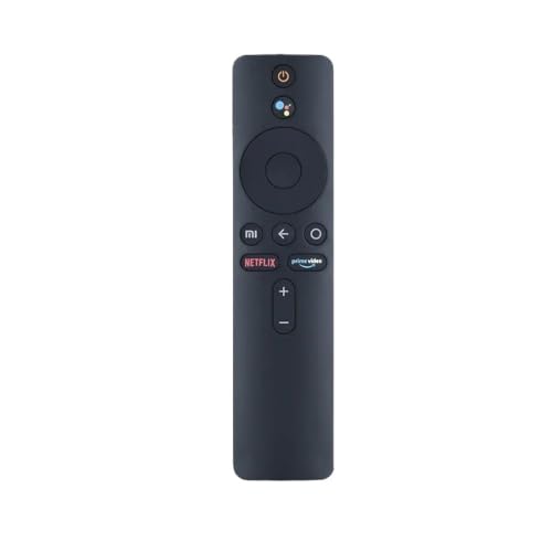 Télécommande XMRM-00AB vocale pour remplacer une télécommande TV Android perdue