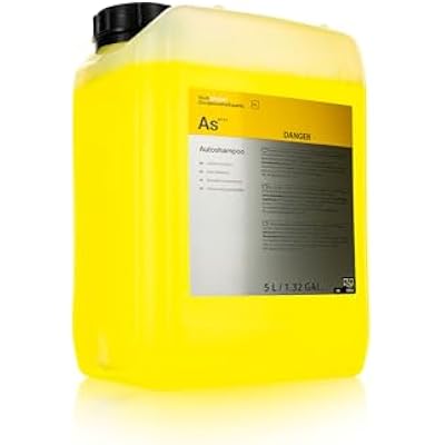 KOCHCHEMIE - Autoshampoo - 5L