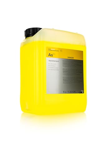 KOCHCHEMIE - Autoshampoo - 5L