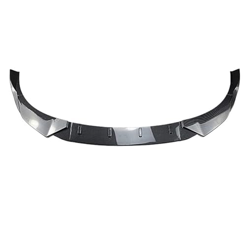 Kit protection pare-choc Hyundai I30N look carbone : la finition haut de gamme de votre auto