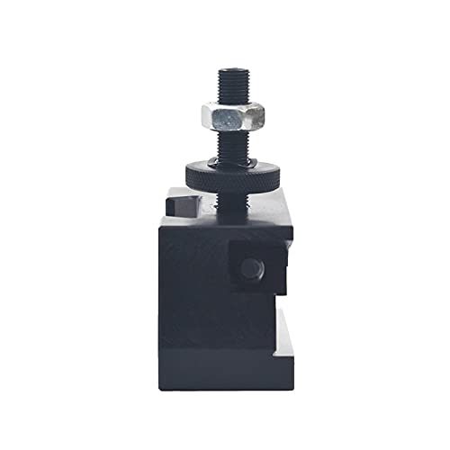Soporte de herramienta de cambio rápido para torno CNC BXA 250-207 miniatura 3