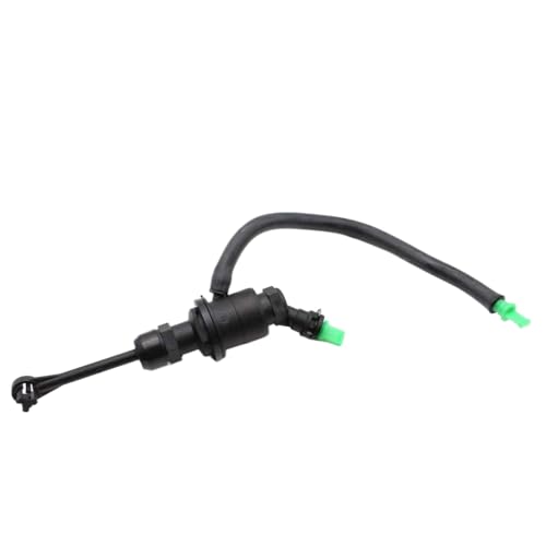 Cilindro maestro de embrague para solucionar el tacto blando del pedal en X-Trail T31