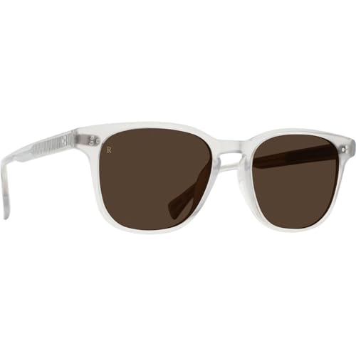 Image of RAEN Mens Alvez Square Sunglasses