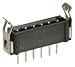 HARWIN M80-8820642 BOARD-BOARD CONNECTOR HEADER, 6 POSITION, 1ROW (1 piece)