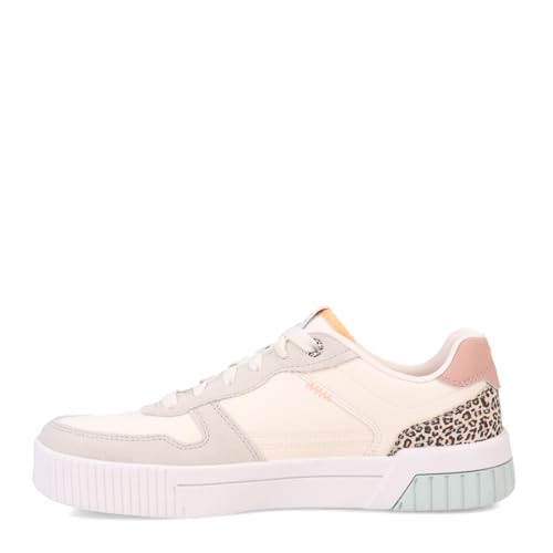 Skechers Women's Jade-Feline Instinct Sneaker4