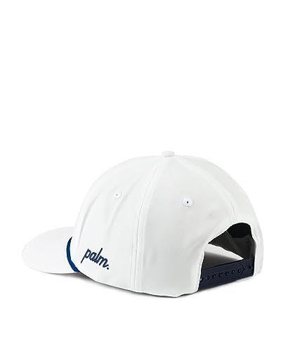 Image of Palm Captain USA Hat- Quick Drying, Breathable, Sun and Rain Protection