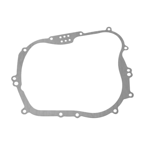 Evita fugas de aceite con la junta interior de tapa de embrague para moto KLX300R