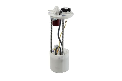 SES light with DTCs P2635 and/or P018B setting in high ambient temperatures - 2014-2017 Cadillac Chevrolet & GMC 13 GM Genuine Parts M100266 (13513409) Fuel Pump Module without Fuel Level Sensor, with Seal