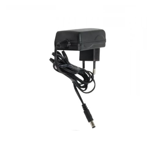 Adaptador De Corriente For Cargador De Aspiradora Robot Vacumm, Compatible Con Conga Excellence Dry 990 Slim 890, Accesorios De Piezas De Aspiradora Robótica