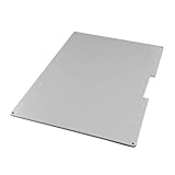 300x200mm Aluminium-Heizbett-Bauplatte 3D-Drucker I3-Upgrade-Kit