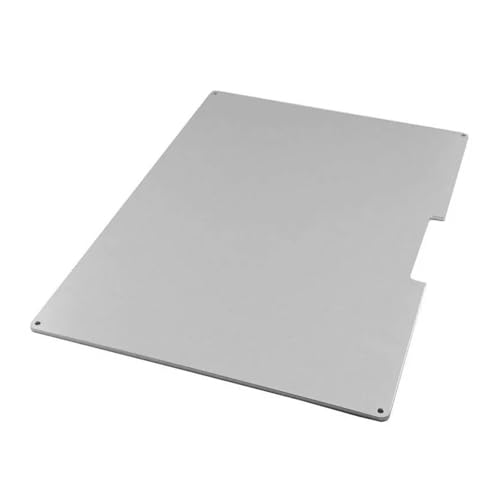 300x200mm Aluminium-Heizbett-Bauplatte 3D-Drucker I3-Upgrade-Kit