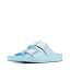 Ice Blue Patent
