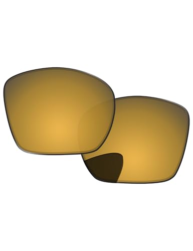 Image of Replacement Lenses for BOSE Alto S /M BMD0007 | BMD0008 Sunglass - Precision Fit, UV Block & Impact Resistant