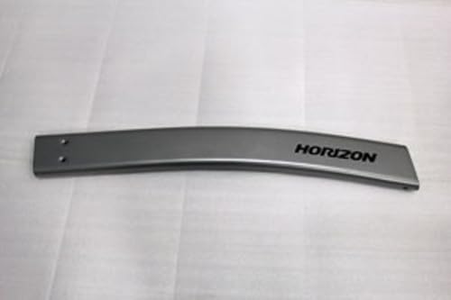 Image of Left Console Mast Set 1000092302 Works with HZ Fitness T1201 Treadmill