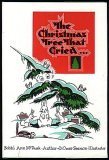 The Christmas Tree That Cried B000I634AO Book Cover