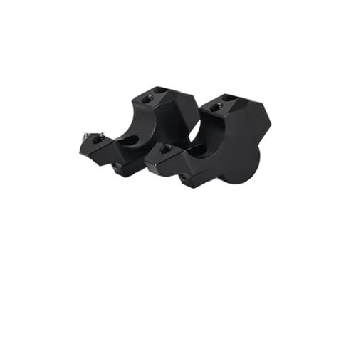 Barre de poignée de traînée réhausse en aluminium usiné pour XADV 750 et ADV160