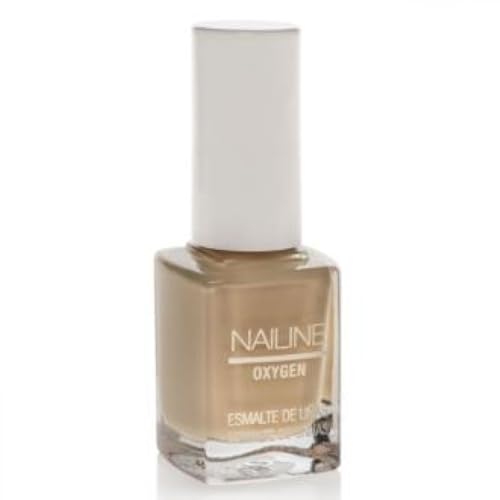 Vernis à ongles vitaminado Nailine Oxygen éclat et soin numéro 29