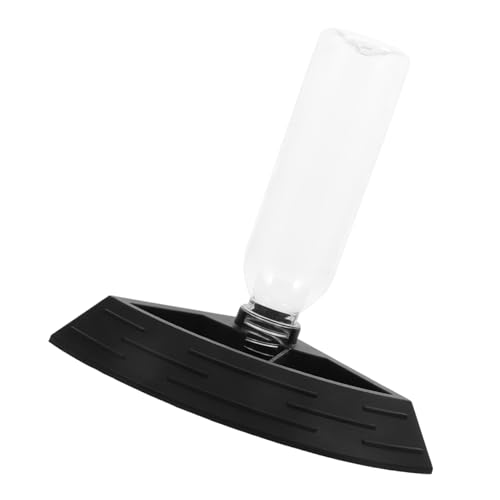 PENIKOKO 爬虫類用自動給水器 水皿 自動補充水トレイ 水漏れ防止設計 簡単