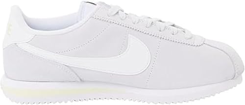 Nike W Nike Cortez Sneaker avec semelle compensée et design rétro intemporel - 4