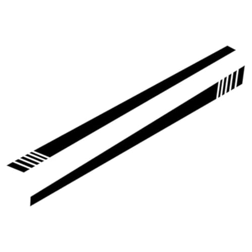 zhangbaoshun 2 Pezzi Gonne Laterali Auto per Audi A3 8P 8V 8L 8Y S3 RS3,Pedane Laterali Sottoporta Estensioni Minigonne Diffusore,Accessori Styling Esterni